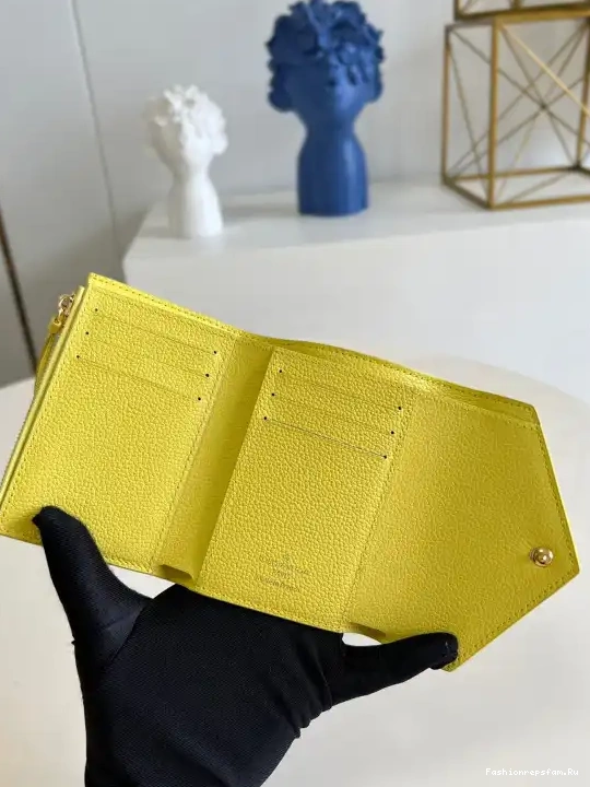 FS CHEAP Louis Vuitton Wallet VICTORINE 0608